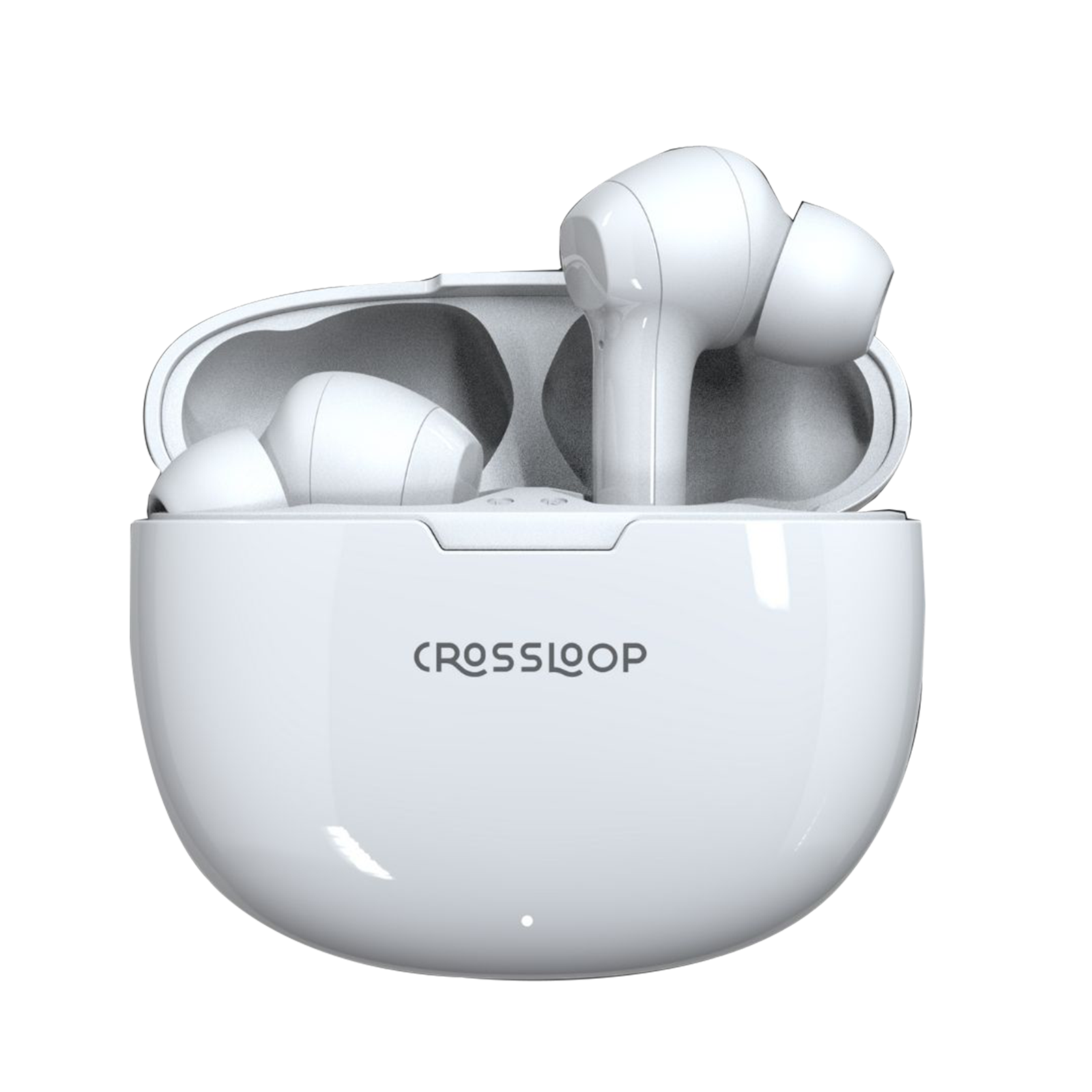 Buy CROSSLOOP Lordz Gen 121 TWS Earbuds IPX4 Water Resistant